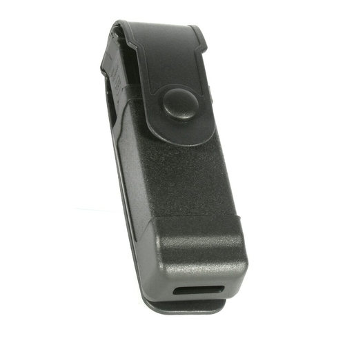 Blackhawk Tactical Single Mag Case with Flap, Black