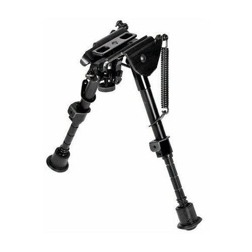 Blackhawk Sportster Pivot & Traverse Bipod, 6"-9"