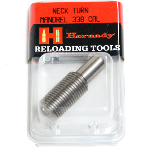 Hornady Neck Turning Mandrel 338