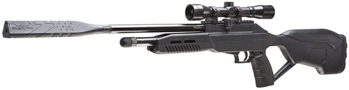 Umarex Fusion 2 .177 Cal CO2 Rifle with Scope, 490 fps