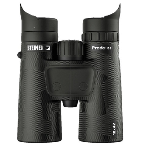 Steiner Predator 10 x 42 Binoculars