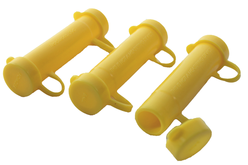 Traditions EZ Loader Speed Loader, 3 Pack