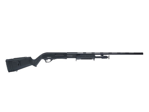 Canuck Hunter 410 Ga, 26" Barrel, Synthetic