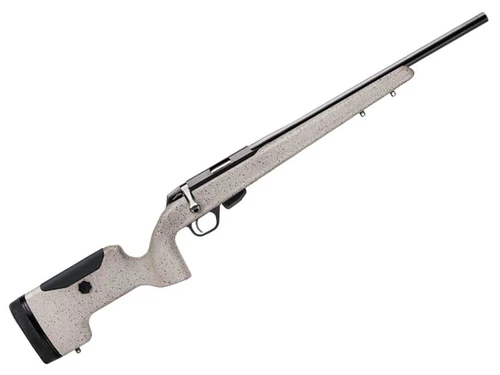 Tikka 22LR T1x Ultimate Precision Rifle, 20" Barrel