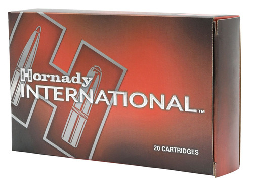 Hornady 308 Win 125 Gr ECX Hornady International, 20 Rnds