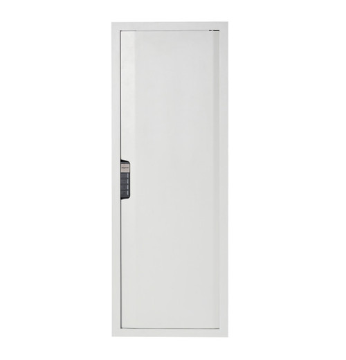 Hornady SnapSafe In-Wall Tall Safe 16.25" x 44" x 4"