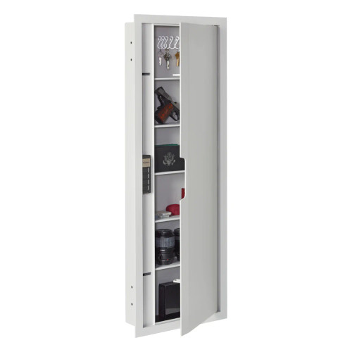 Hornady SnapSafe In-Wall Tall Safe 16.25" x 44" x 4"