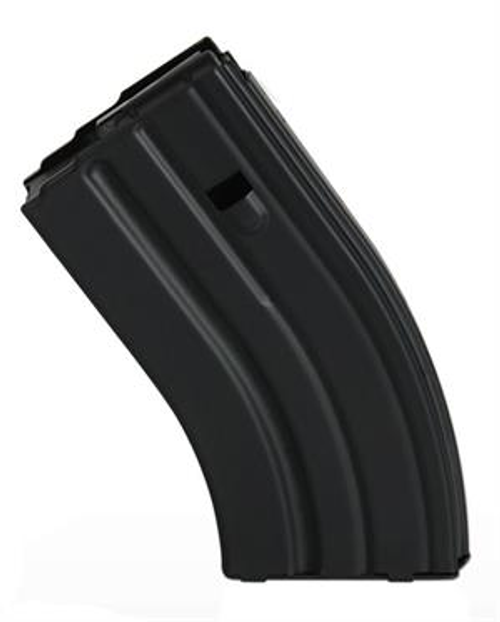 CProducts AR15 7.62 X 39 SS Magazine, 5 Rd, Black