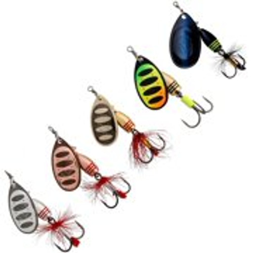 Savage Gear Rotex Spinner #5, 14 g Lure