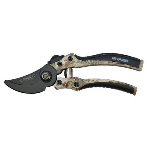 Camillus Line of Sight 8" Bypass Pruner