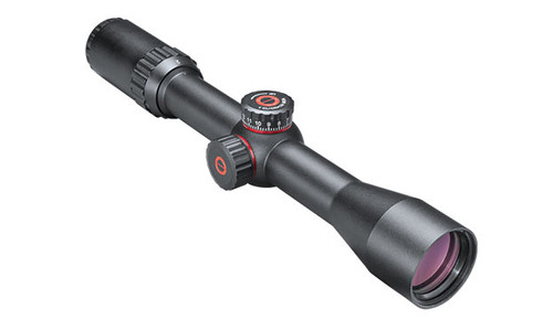 Simmons Pro Target 2-7x32 Rimfire Riflescope
