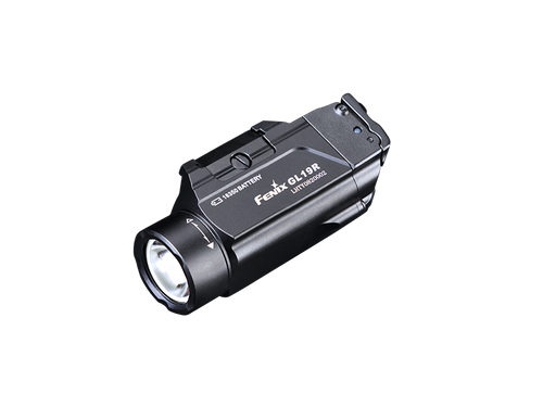 Fenix GL19R High-Output Rechargeable Tactical Light