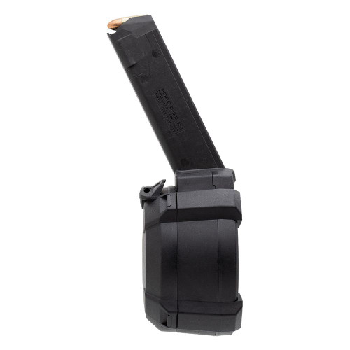 Magpul D-50 GL9 Glock Magazine, 10 Rnds