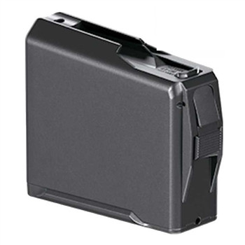 Sako S20 7mm Rem Mag / 300 Win Mag, 6 Round Magazine