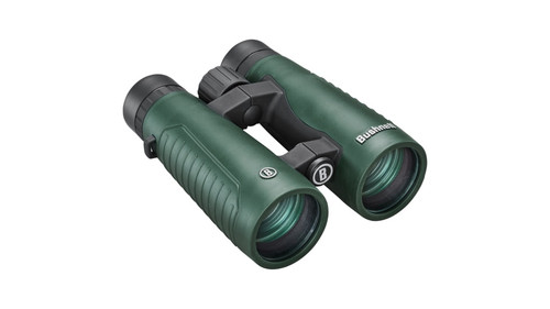 Bushnell Excursion 10 x 42mm Powerview Roof Binocular, Green