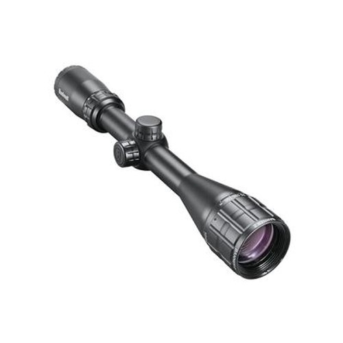 Bushnell 4 - 12 x 40mm Banner 2 BF Scope, Black