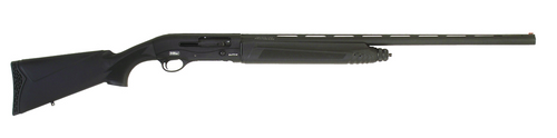 Tristar 12 Ga Raptor Semi Auto Shotgun, 3", 28" Barrel, Synthetic