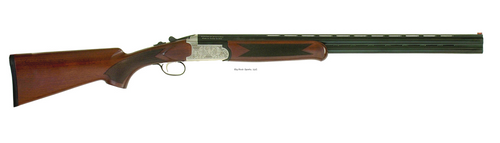 Tristar 20 Ga Setter O/U Shotgun, 3", 26" Barrel, Wood