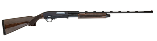 Tristar .410 Ga Cobra II Pump Shotgun 3", 28" Barrel, Wood
