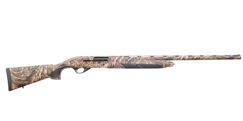 Weatherby Element Waterfowler 12 Ga Semi-Auto, 28" Barrel, Max-5 Camo