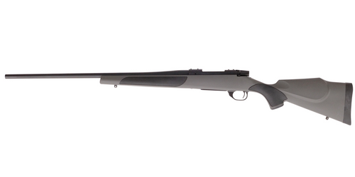 Weatherby Vanguard Synthetic 6.5 Creedmoor Bolt Action, 24" Barrel, Synthetic