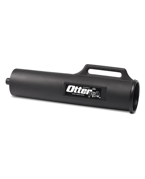 Otter Auger Shield 10" (Roto-Molded)