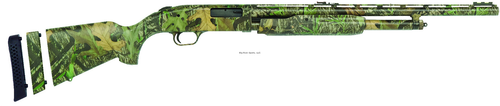 Mossberg 500 Super Bantam Turkey, 20 Ga 3", 22" Barrel Mossy Oak Obsession