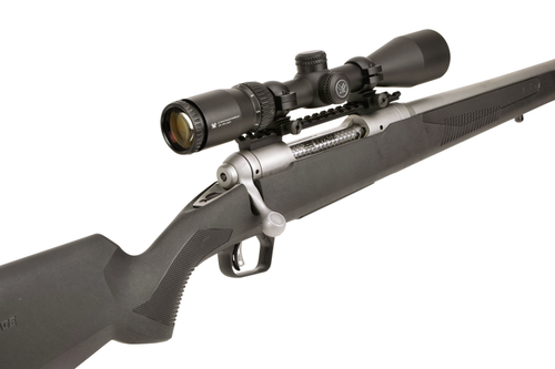 Savage 110 Apex Storm XP 308 Win,  20" Barrel, Vortex 3-9X40mm Scope