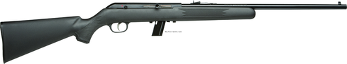 Savage Model 64F 22LR Semi Auto, 21" Barrel, Black
