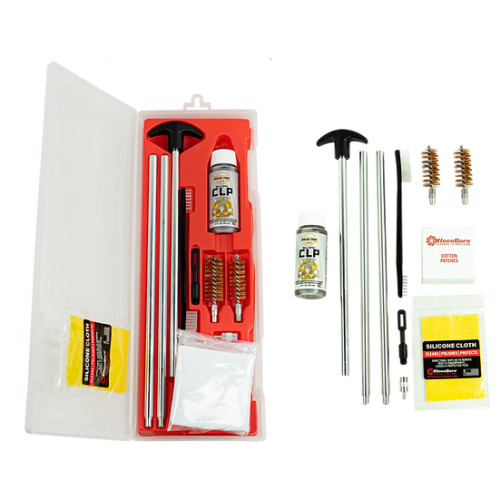 KleenBore 12/20 Gauge Shotgun Cleaning Kit