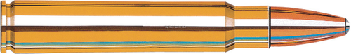 Hornady 9.3x62 Dangerous Game 286 Gr SP-RP, 20 Rnds