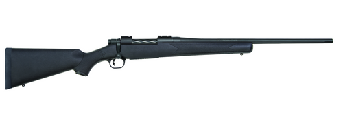 Mossberg Patriot 30-06 Bolt Action Rifle, 22" Barrel, Wood