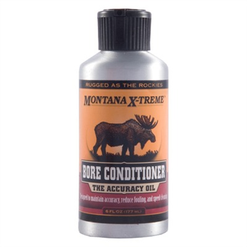 Montana X-Treme Bore Conditioner Oil 6 Oz