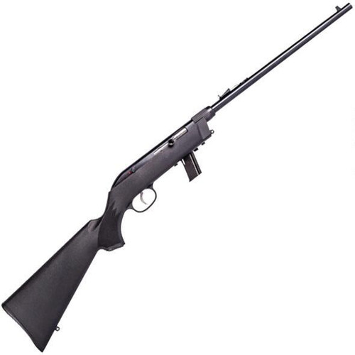 Savage 22LR 64 Takedown Semi-Auto Rifle, 16.5" Barrel, Synthetic