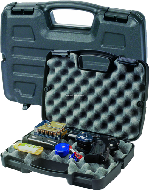 Plano Single Pistol Hard Case