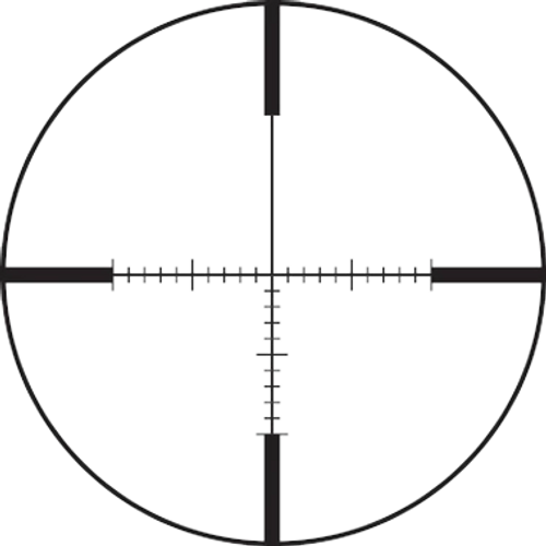 Leupold VX Freedom, 4-12x40 CDS, TRI-MOA