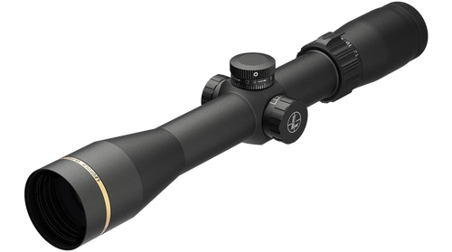 Leupold VX Freedom, 4-12x40 CDS, TRI-MOA