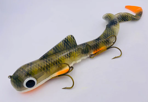 Musky Innovations Products - THE FISHING SOURCE