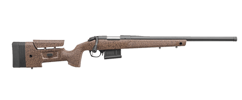 Bergara 6.5 Creedmoor B14 HMR Bolt Action, 22" Barrel W/ Molded Mini-Chassis Stock