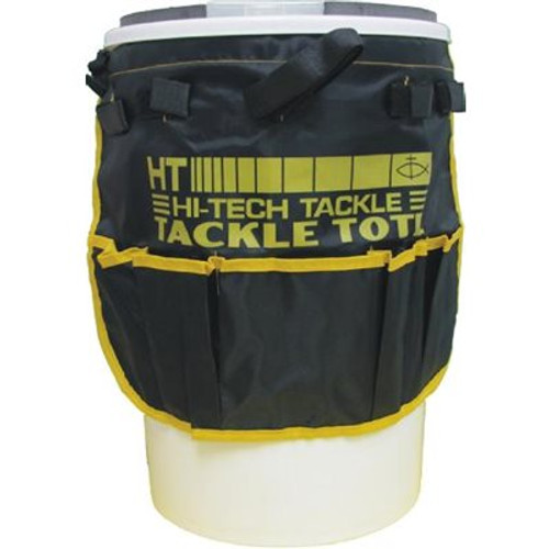 HT Iceman Bucket Tote