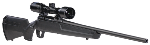 Savage Axis II XP Bolt Action Rifle .308 WIN, 22" Bbl., 3-9x40 Scope