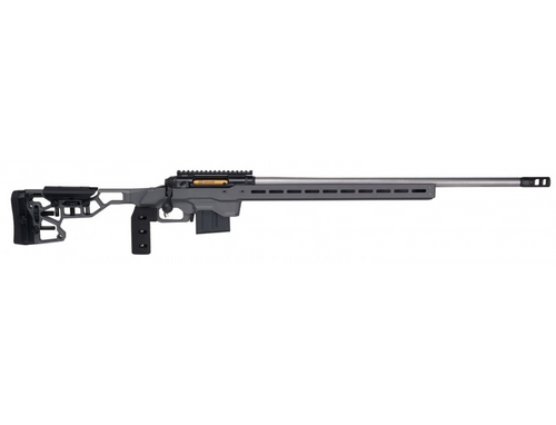 Savage 110 Elite Precision Bolt Rifle 308 Win, 26"Palma Stnls. Bbl, MDT ACC Chassis, 20 MOA Rail, 10+1 Rnd