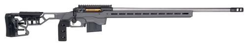Savage 110 Elite Precision Bolt Rifle, 300 WIN, 30" Palma Stnls. Bbl,, MDT ACC Chassis, 20 MOA Rail, 5+1 Rnd