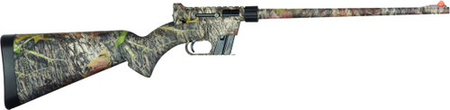 Henry U.S Survival AR-7 Semi Auto Rifle 22 LR, RH, 16.5 in, True Timber- Kanati Camo, Plastic Stk, 8+1 Rnd
