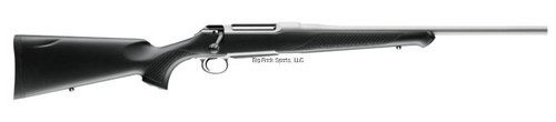 Sauer 100 Ceratech Bolt Action Rifle 223 REM, 5+1 Rnd, Ergo Max stock