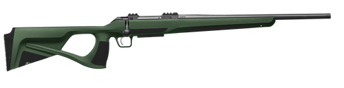 CZ 600 Ergo, 6.5 Creedmoor, 22" Threaded Barrel, Thumbhole Stock