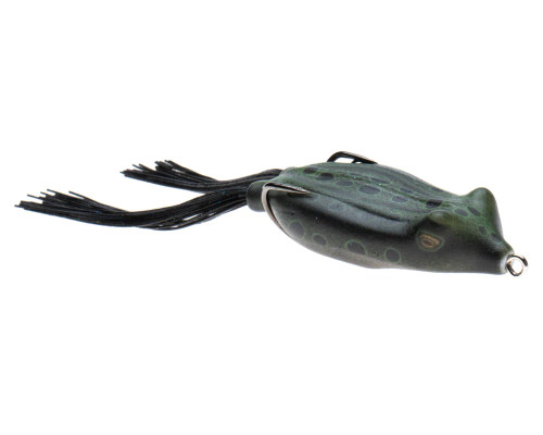 Snag Proof Hollow Body PHAT Frog, 5/8 oz