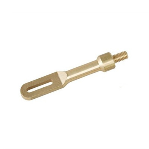 Brownells .38-.45 Cal 8-32 Male Threads Brass Loop