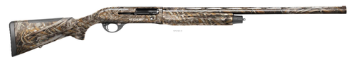 Weatherby 18i Semi-Auto Shotgun, 12 Ga., 28" Bbl, 3.5" Super Magnum, Mossy Oak Polymer Stock, Vent Rib, Fiber Sights, RH