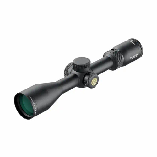 Athlon Argos HMR 2-12X42 BDC 600 SFP Reticle Scope